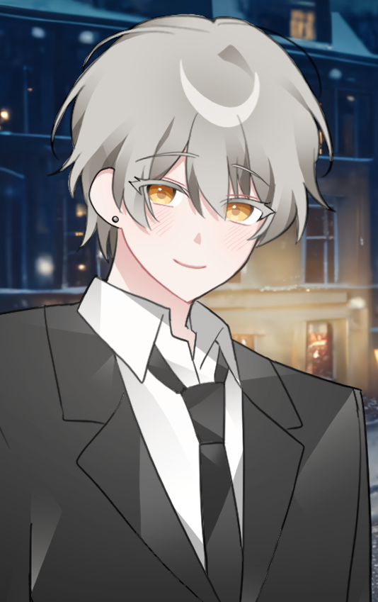 Character Image