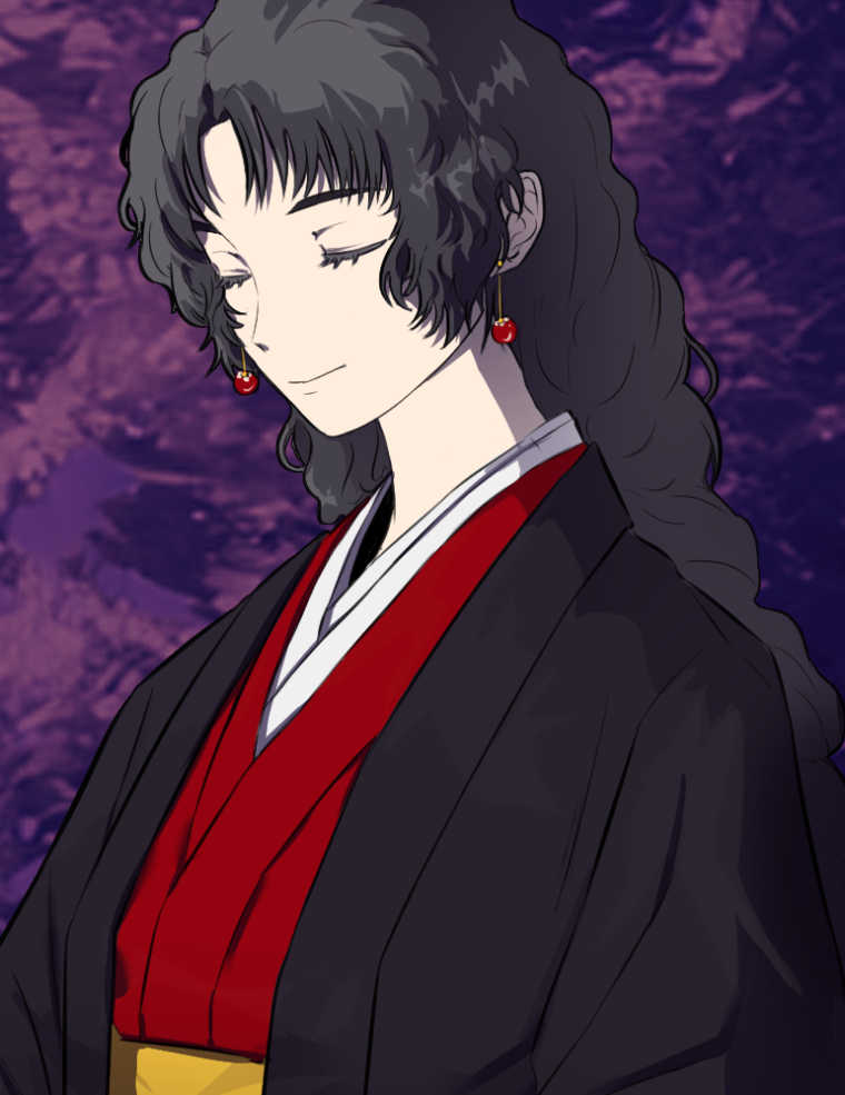Character Image