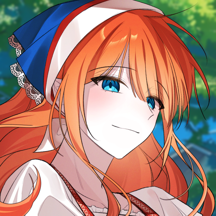 Character Image