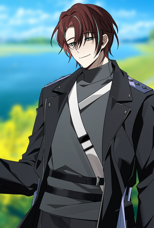 AXEL (AX-119)
